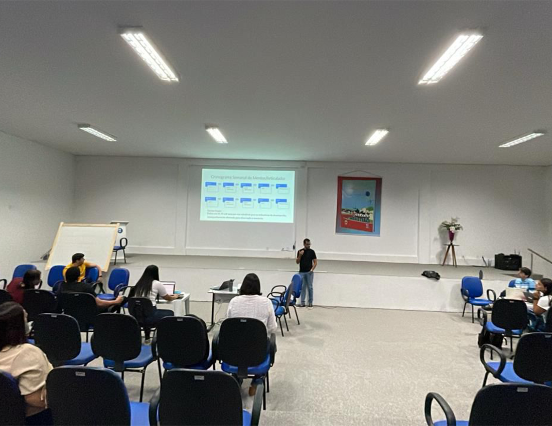 NEES e Secretaria de Educação de São Sebastião (AL) promovem evento pioneiro para integrar ações e garantir equidade na aprendizagem