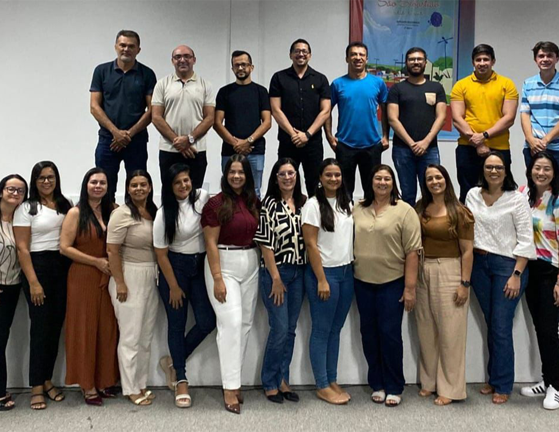 NEES e Secretaria de Educação de São Sebastião (AL) promovem evento pioneiro para integrar ações e garantir equidade na aprendizagem