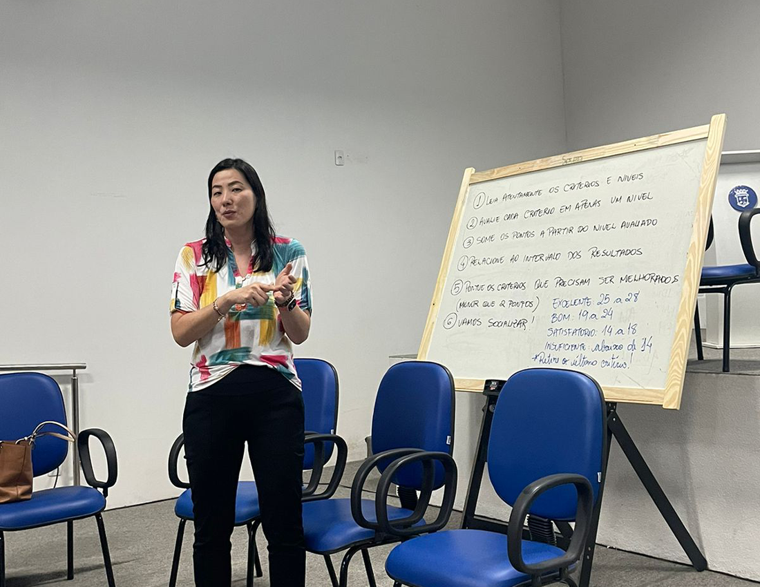 NEES e Secretaria de Educação de São Sebastião (AL) promovem evento pioneiro para integrar ações e garantir equidade na aprendizagem