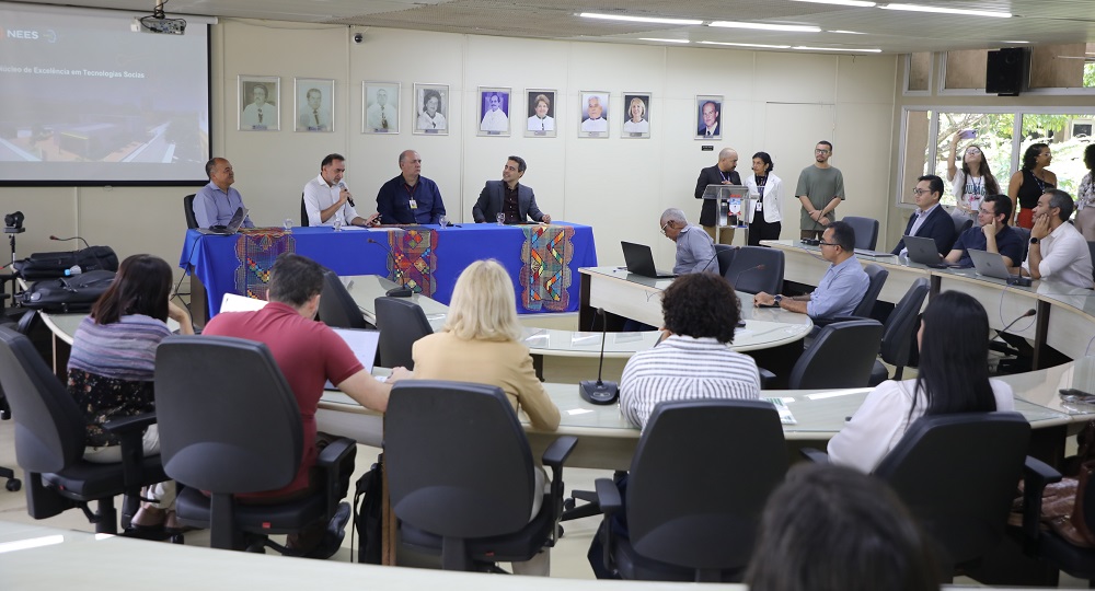 Foto: Renner Boldrino - Ascom/Ufal