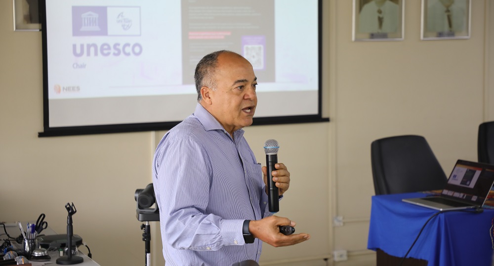Foto: Renner Boldrino - Ascom/Ufal