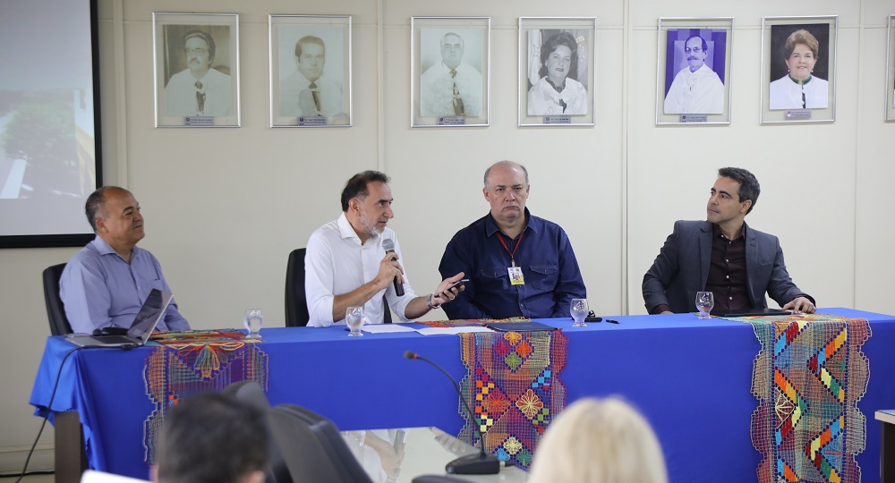 Foto: Renner Boldrino - Ascom/Ufal
